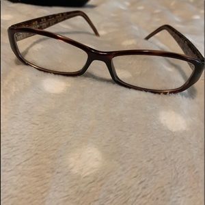 Fendi reading glasses FINAL PRICE